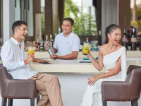 Mövenpick Cebu - 5-Star
