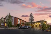 Best Western Monticello Hotels in Monticello