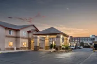 Best Western Canon City Hotel di Canon City