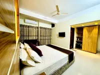 Hotel Marwah Hotels in 