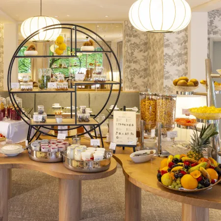 Briqueterie Champagne, A Beauvallon Hotel & Spa