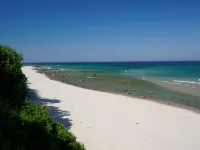 Wohnung in Dranske Mit Garten Hotels in Dranske