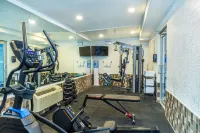 Quality Inn & Suites Yorkton - Gym