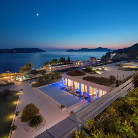 Sun Gardens Dubrovnik