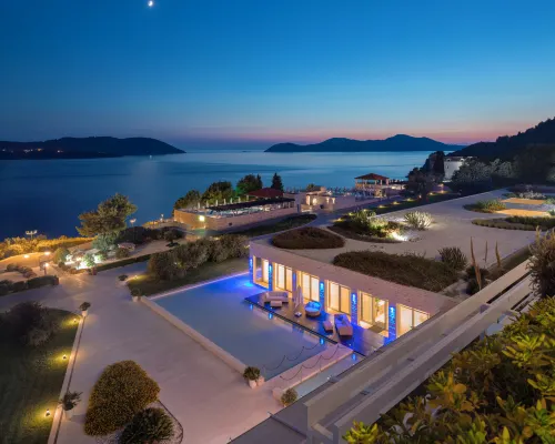 Sun Gardens Dubrovnik Hotels in Orasac