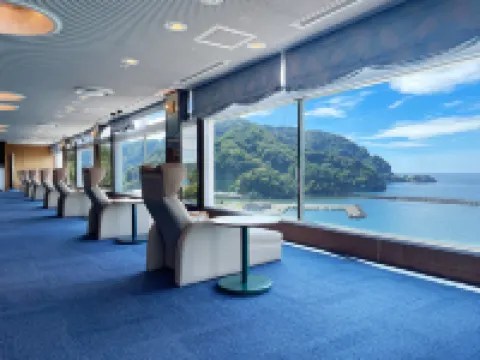 Nishiizu Matsuzaki Itoen Hotel