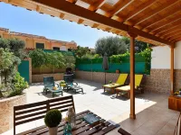 Bungalow Sonnenland Los Tinos II 45 - Bungalows