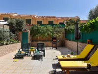 Bungalow Sonnenland Los Tinos II 45 - Bungalows