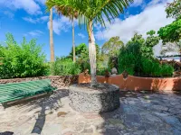 Parque Don Jose Poolside Retreat