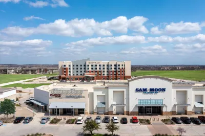 Hyatt Place Fort Worth/Alliance Town Center Các khách sạn ở Fort Worth