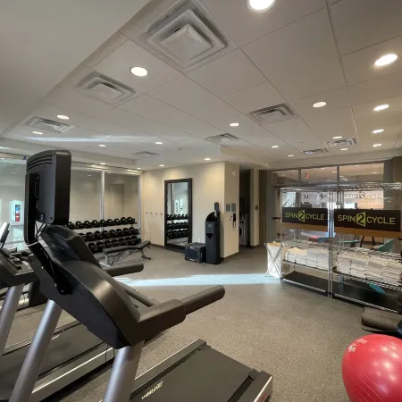 Home2 Suites by Hilton Phoenix Airport North