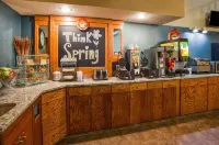 AmericInn by Wyndham Spencer Hotels in Spencer