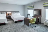 Hampton Inn & Suites Cape Canaveral Cruise Port Hôtels à : Cape Canaveral