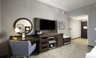 Hampton Inn Buffalo - Amherst