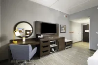 Hampton Inn Buffalo - Amherst Hoteles en Getzville