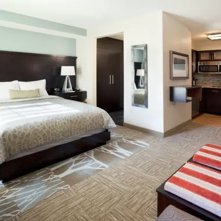 Staybridge Suites DEARBORN MI by IHG