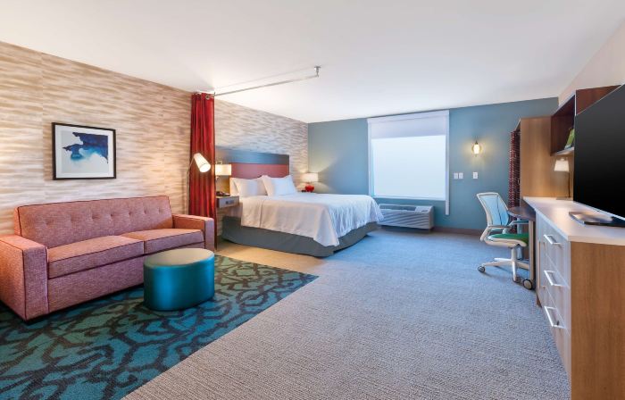 Home2 Suites by Hilton Battle Creek