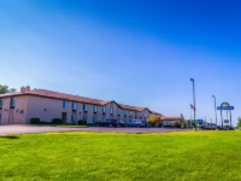 Days Inn by Wyndham Hurley Hotels in Iron County