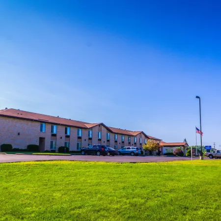 Days Inn by Wyndham Hurley
