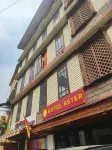 Hotel Aster , Gangtok Hotels near Tsuk La Khang Monastery
