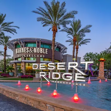 Holiday Inn Express & Suites PHOENIX NORTH - SCOTTSDALE by IHG