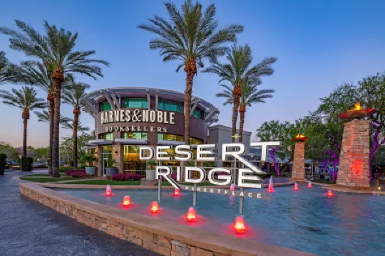 Holiday Inn Express & Suites PHOENIX NORTH - SCOTTSDALE by IHG