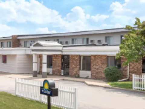 Days Inn by Wyndham Fond du Lac Hotels in Fond du Lac County