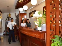 Henady Inn Hotels in Bantay