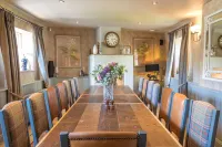 The Lion Bicester Hotels in Chesterton