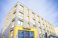 The Base Berlin One Hôtels à : Arrondissement de Pankow