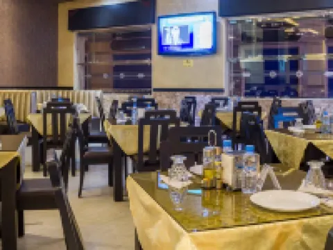 Hôtel Suite Martil Hoteles en Rio Martin