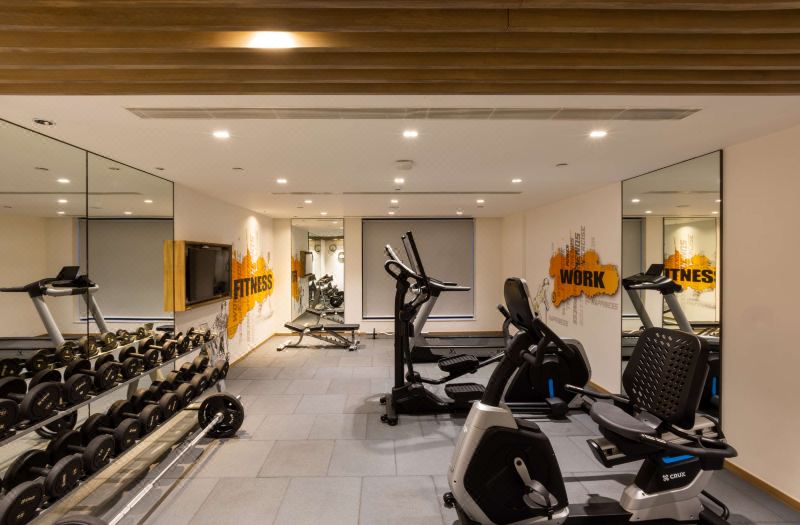 Park Inn by Radisson Surat photo 3