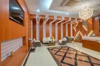Park Avenue Hotel & Apartments Trichy Hotels in Tiruchirappalli