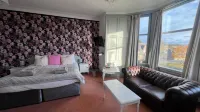 Hotel Square Hotel di Grantown on Spey