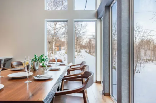 Green Leaf Rusutsu - Vacation Stay 87362V