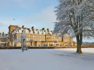 The Gleneagles Hotel