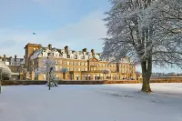 The Gleneagles Hotel Hotels in Auchterarder