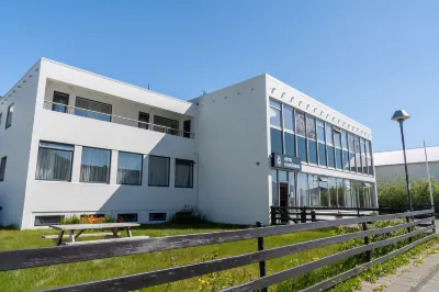 Hotel Eskifjörður Hotels in Faskrudsfjordur