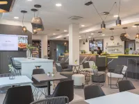 紐七杜塞爾多夫東假日飯店 艾勒爾附近的飯店