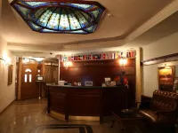 Hotel Millenium Hotels in Bitola