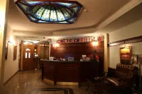 Hotel Millenium Hôtels à : Bitola