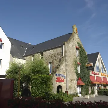 Le Relais Du Roy