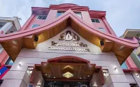 Soubandith Hotel Hotel dekat Bandara Internasional Pakse