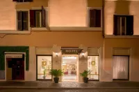 Hotel della Conciliazione Hotels in Rome