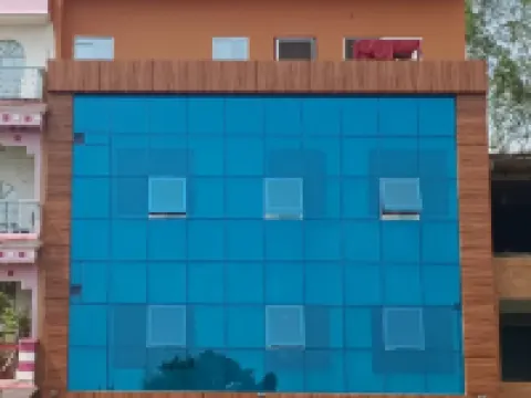 Hotel Prince Hotels in Gorakhpur