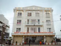 Hotel Ramkrishna Palace