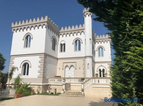 B&B Albaluna - Housity