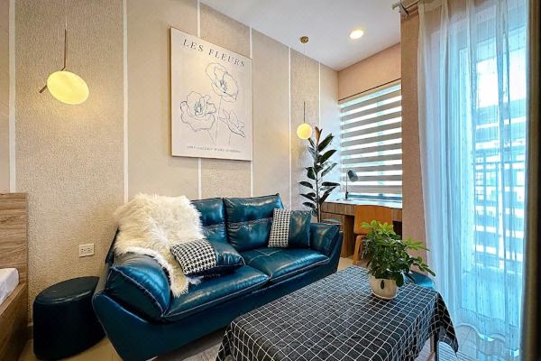 소호 뷰 레지던스 럭셔리 아파트먼트(Soho View Residence Luxury Apartment)_3