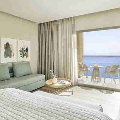 MarBella, Mar-Bella 集合 Rooms