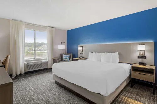 Comfort Inn & Suites Corbin North Hotels in Corbin